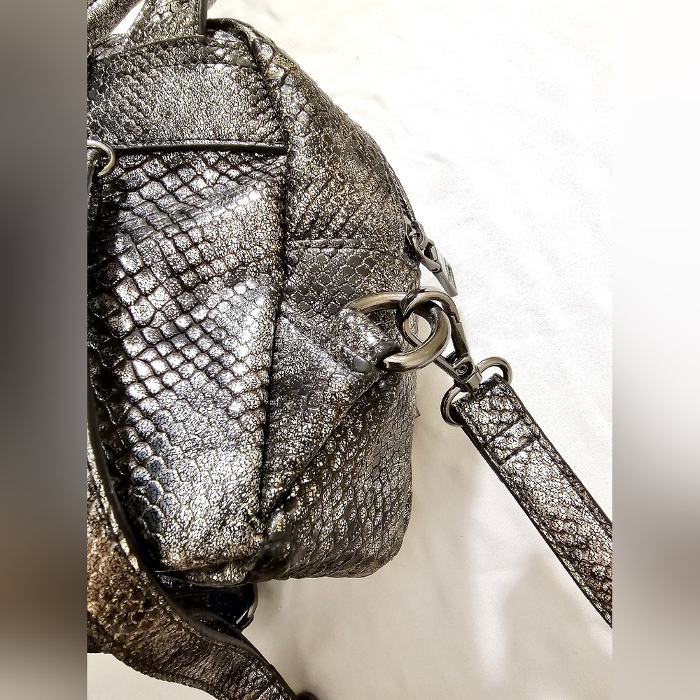 BCBG mini backpack - Picture 10 of 16